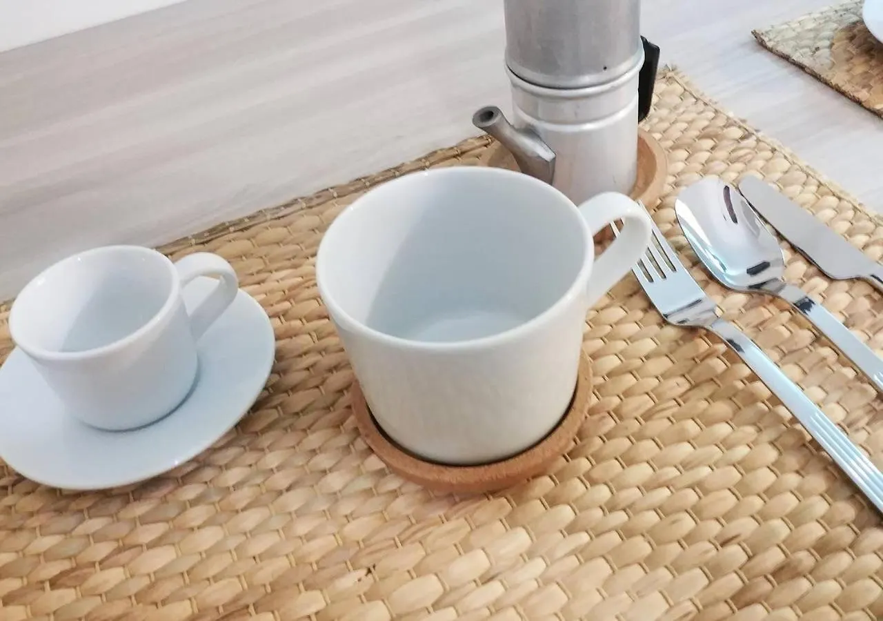 Bed and Breakfast Bed Napoli