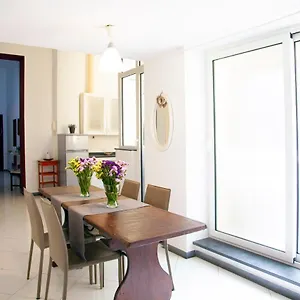 Casa Del Plebiscito Napoli