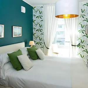 Residenza Echia Napoli