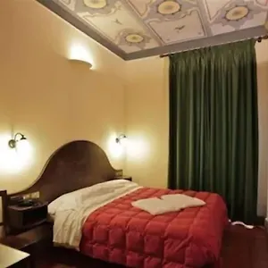 Panda 2*, Roma Italia