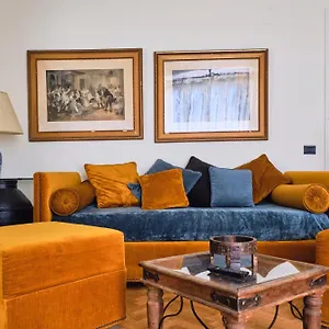 Casa Rubinacci Napoli