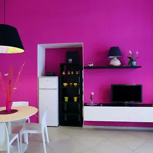 Vivere Napoli