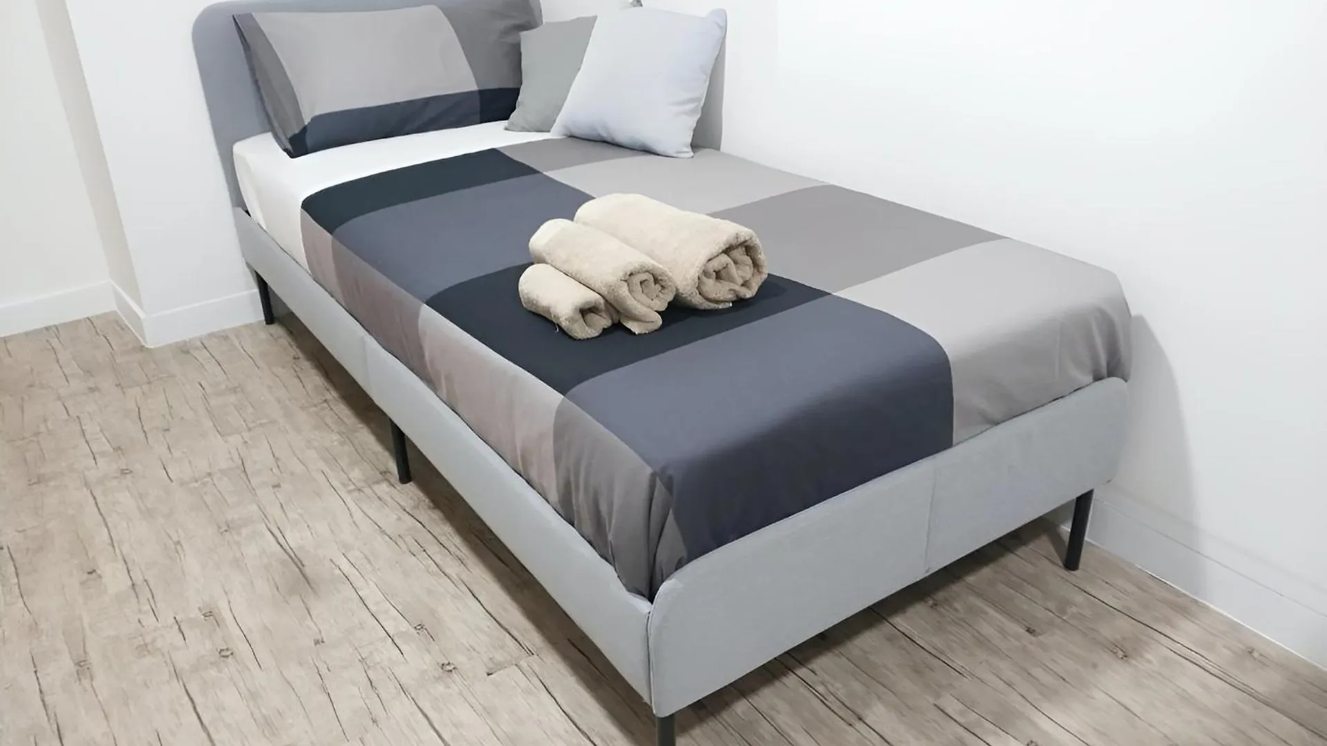 Bed and Breakfast Bed Napoli Neapel