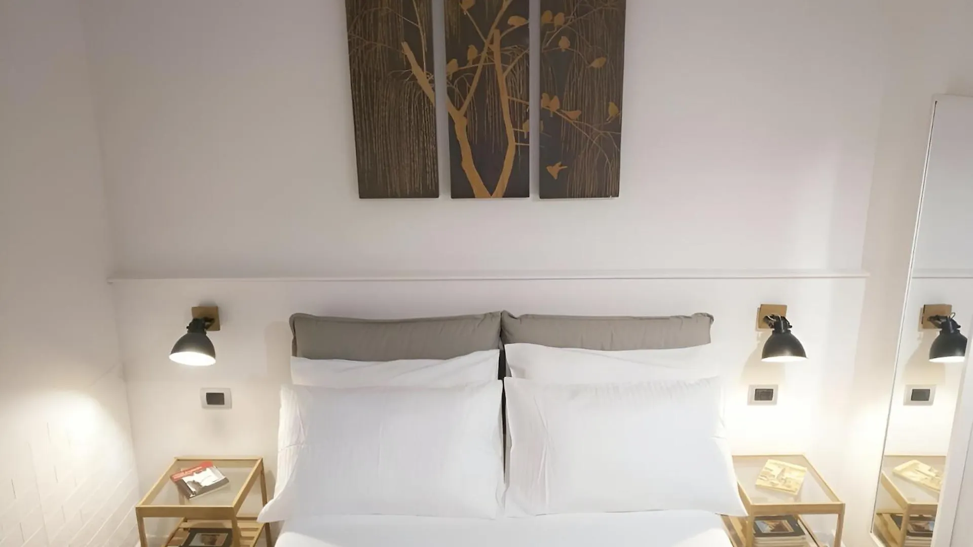 Bed and Breakfast Bed Napoli Bed & Breakfast
