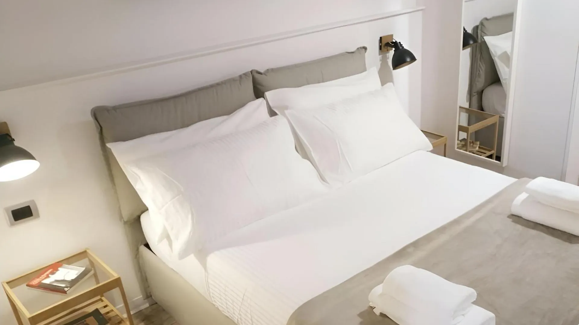 Bed Napoli Bed & Breakfast